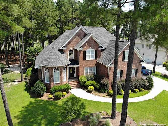 85 Rolling Pines Dr Spring Lake, NC 28390