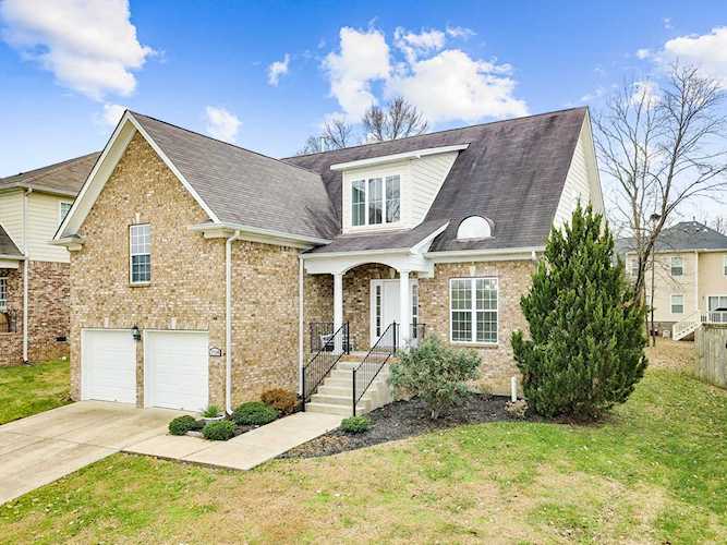 3718 Montgomery Way Smyrna, TN 37167 | MLS 2102670 Photo 1