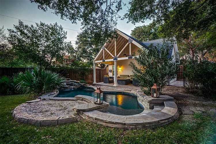 10739 Saint Lazare Drive Dallas, TX 75229