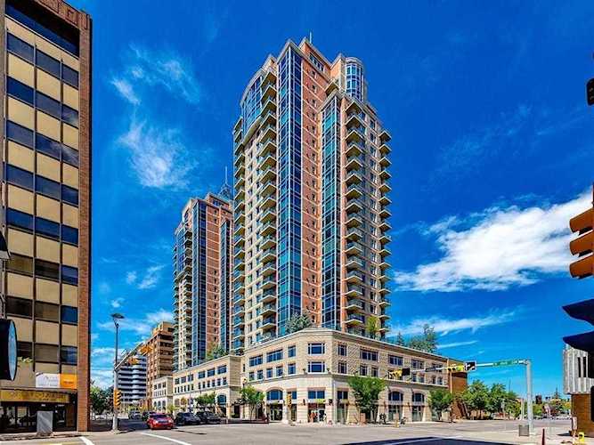 910 5 Avenue SW #2802 Calgary, AB T2P 0C3