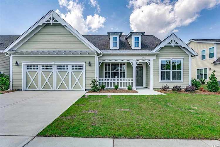 1947 Cresswind Blvd. Myrtle Beach, SC 29577 | MLS 1824934 Photo 1