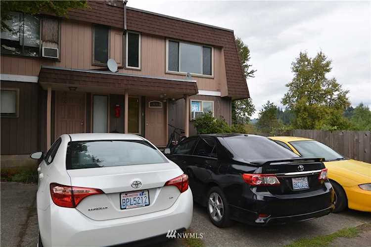105 James St #8 Longview, WA 98632 | MLS ® 1533654 Photo 1