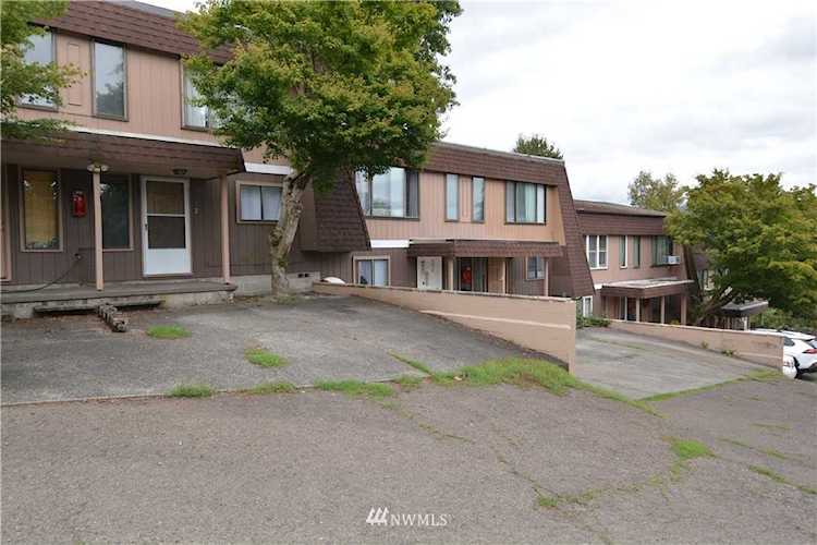 105 James St #3 Longview, WA 98632 | MLS ® 1533653 Photo 1