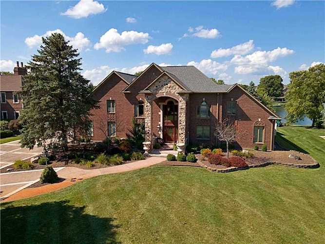 7277 Windridge Way Brownsburg, IN 46112