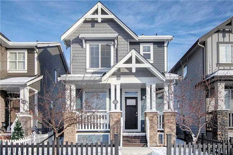 122 Williamstown Close NW Airdrie, AB T4B 0X8