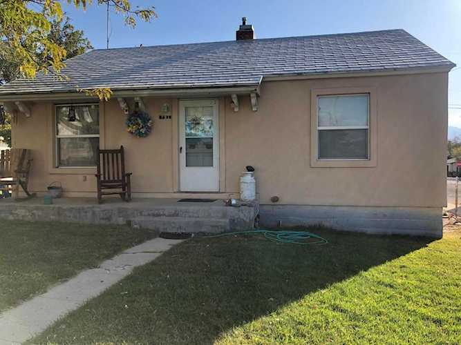 791 S 500 W ST Milford, UT 84751