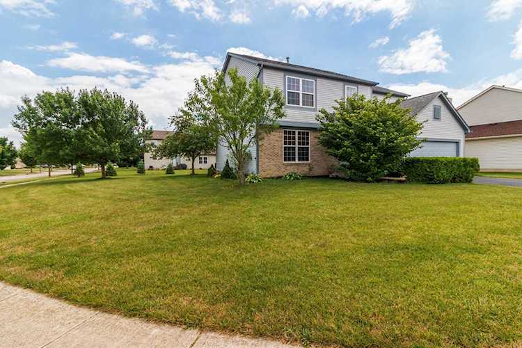 3771 Lake Cumberland Way Grove City, OH 43123