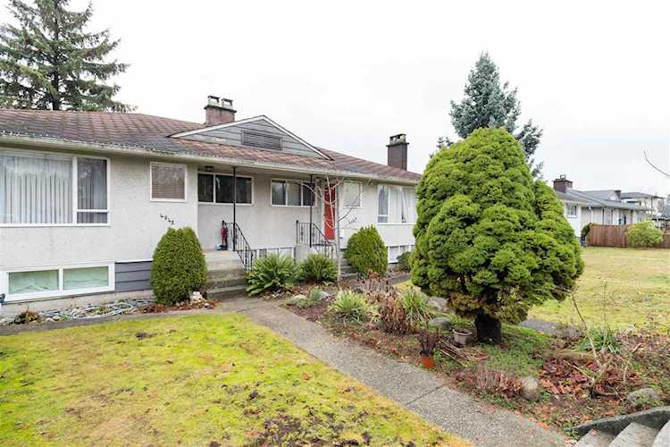 4040 Irmin Street Burnaby, BC V5J 1X4