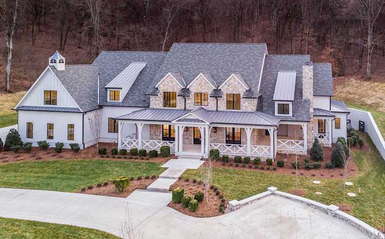 1401 Montmorenci Pass Brentwood, TN 37027