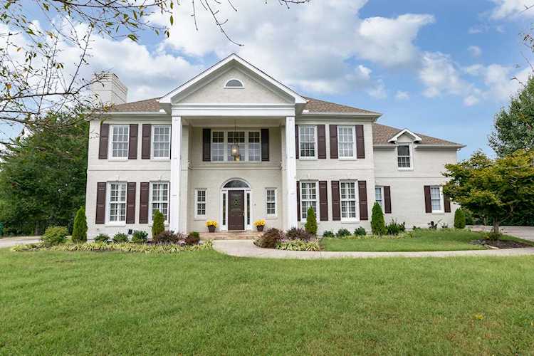 12227 Brighton Ct Knoxville, TN 37934 | MLS 1094009 Photo 1