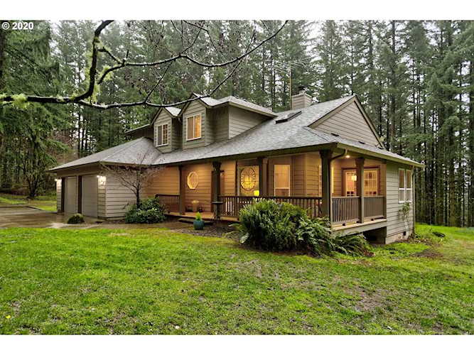 27713 NE 46th St Camas, WA 98607
