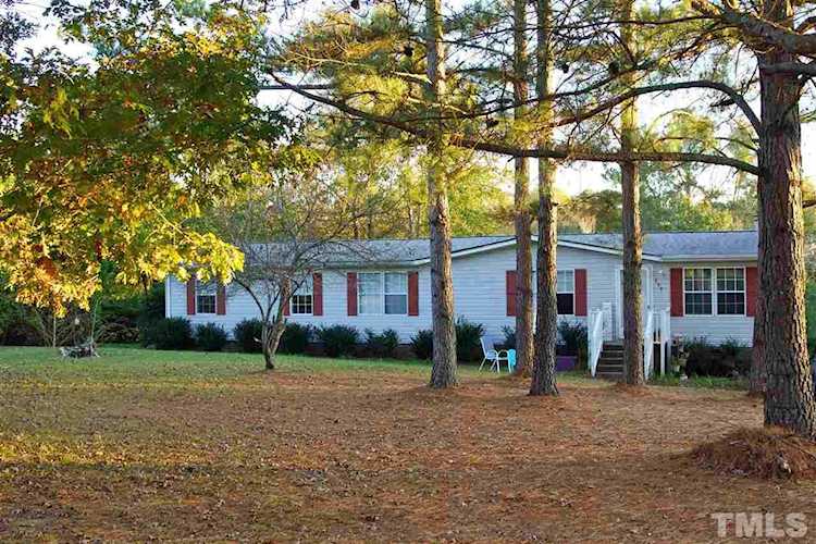 209 Circle G Lane Willow Spring(S), NC 27592 | MLS 2288484 Photo 1