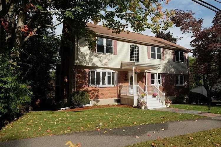 54 Beacon Street Circle Milton, MA 02186