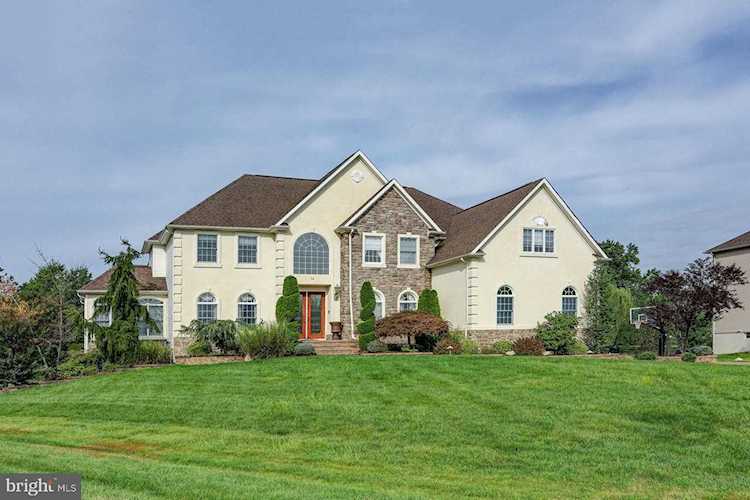 10 Clements Ct Marlton, NJ 08053 | MLS NJBL356308 Photo 1
