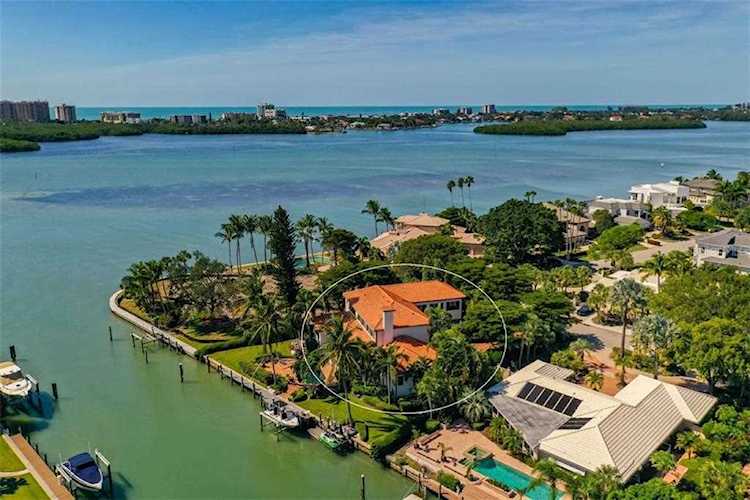 630 S Owl Drive Drive Sarasota, FL 34236