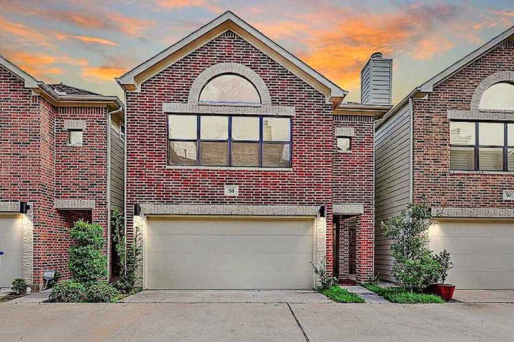 650 Westcross St Houston, TX 77018