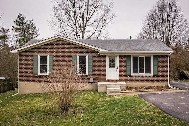 3906 Georgie Way Crestwood, KY 40014