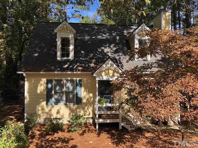 223 Scarlett Drive Chapel Hill, NC 27517 | MLS 2287903 Photo 1