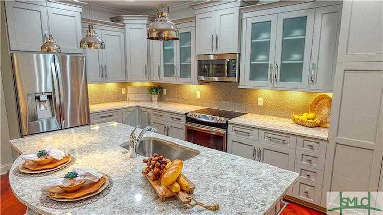 192 Kingfisher Circle Pooler, GA 31322