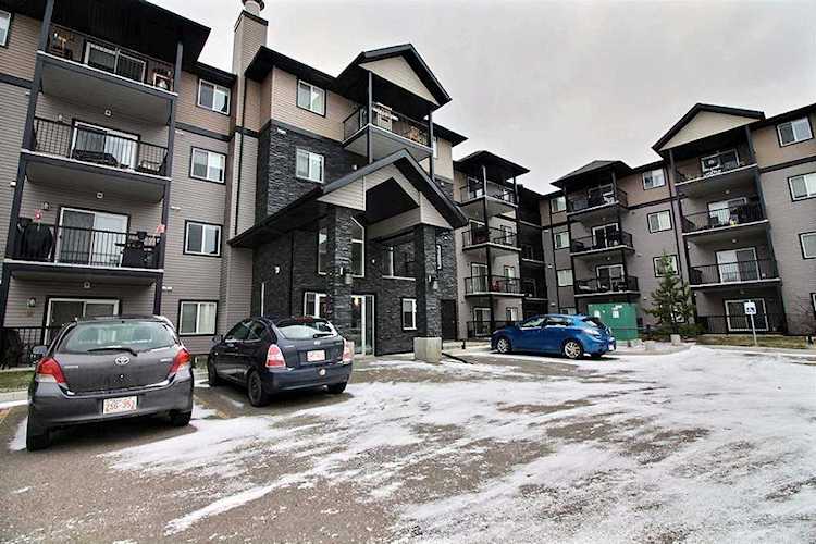 109 14808 125 Street Nw Edmonton Ab T5x 0g1 Mls E4182447