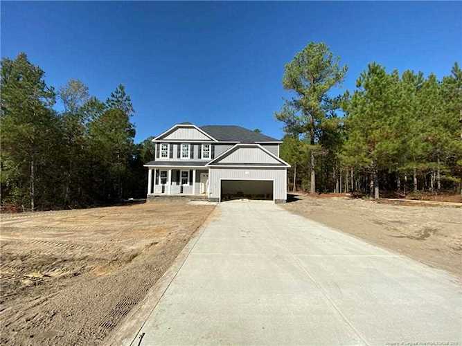 113 Eaker Dr Cameron, NC 28326 | MLS 609901 Photo 1