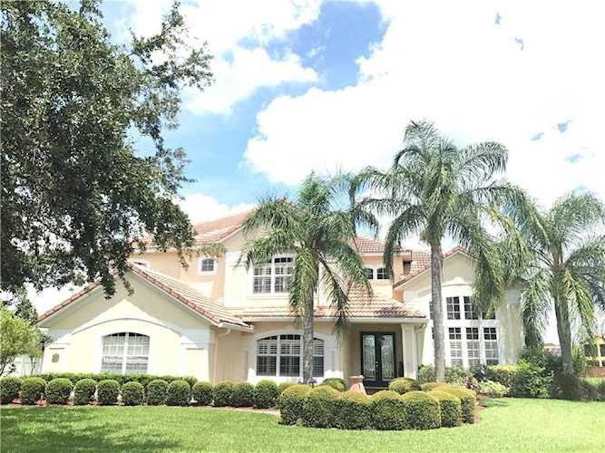 5819 Oxford Moor Boulevard Windermere, FL 34786