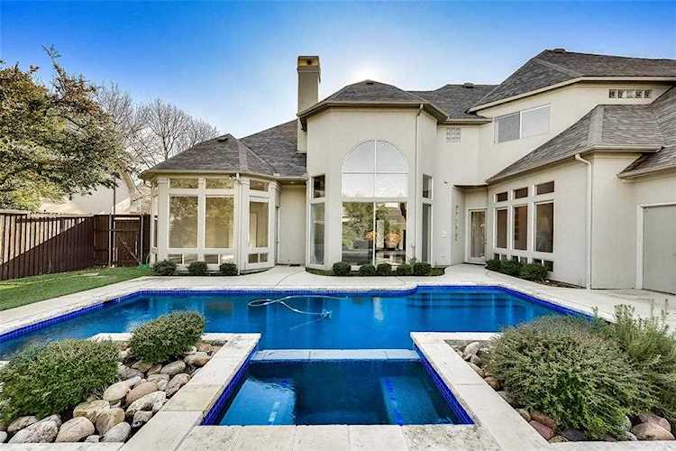 5033 Charles Place Plano, TX 75093