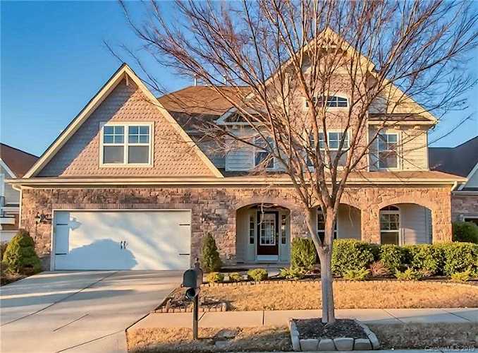 8500 Whitehawk Hill Rd Waxhaw, NC 28173 | MLS 3576513 Photo 1