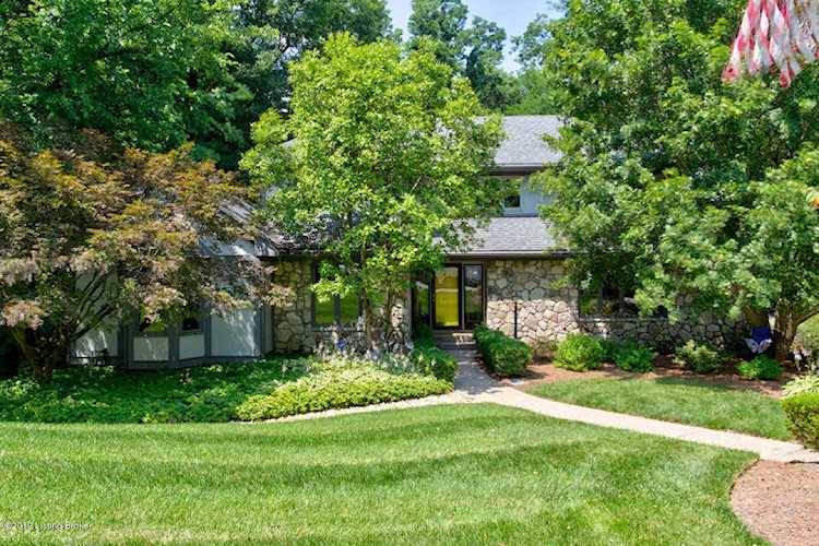 1400 Northwind Rd Louisville, KY 40207 | MLS 1545106 Photo 1