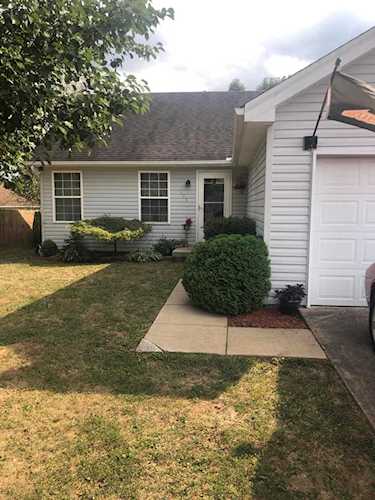 home for sale at 106 Jonathan Cir Shelbyville KY 40065 - MLS #1540634 Photo 1