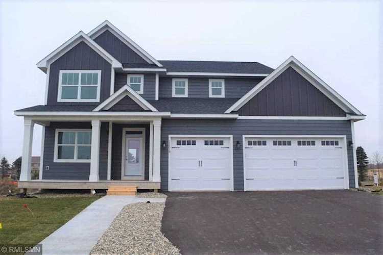 11518 Lakewood Drive NE Albertville, MN 55301