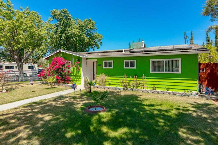 438 Mandarin Avenue Los Banos, CA 93635 | MLS 52204421 Photo 1