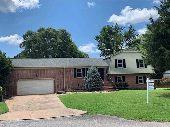 1211 Moyer Rd Newport News VA 23608 | MLS# 10259160 - TREG.com Photo 1