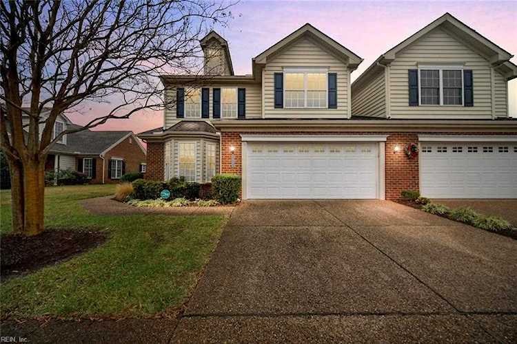 1409 Eagle Pointe Way Chesapeake, VA 23322