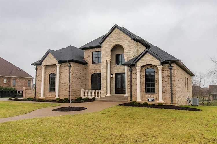 429 W Brannon Road Nicholasville, KY 40356