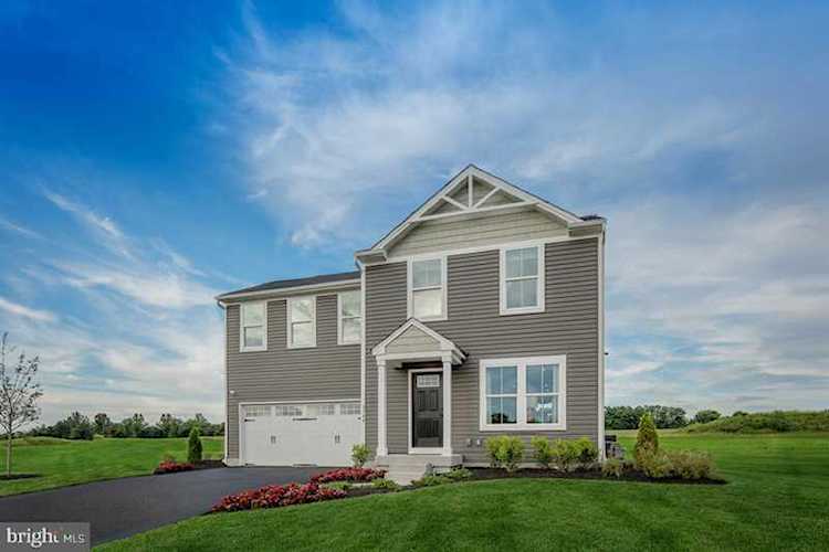 Grant St Taneytown, MD 21787