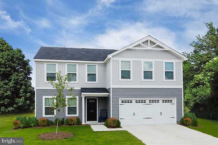 Crimson Ave Taneytown, MD 21787