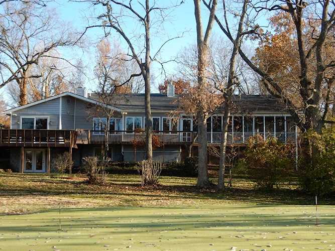 23 Fairwood Lane Winchester, KY 40391