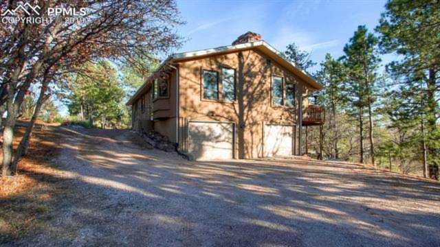 9 El Dorado Lane Colorado Springs Co 80919 Mls 5394604