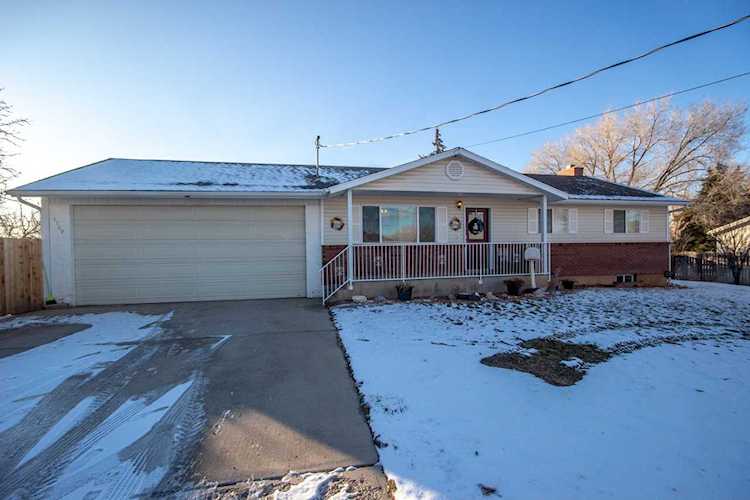3769 N Minersville Highway Enoch, UT 84721