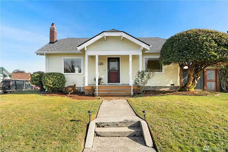 5103 Fawcett AveTacomaWA98408 Photo 1