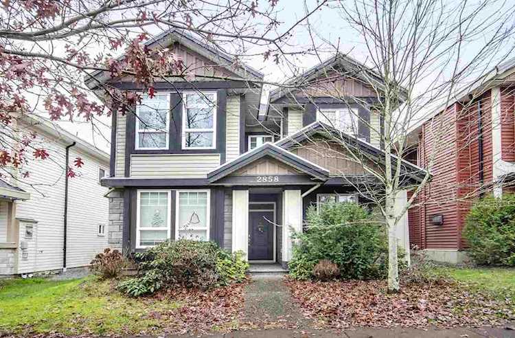 2858 Station Road Abbotsford, BC V4X 0A4