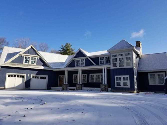 Walpole, 54 Peach St, MA, home for sale Photo 1