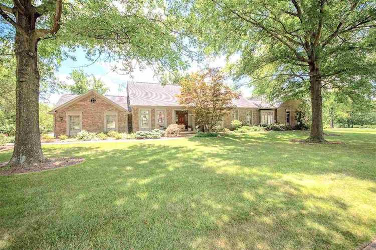879 Squire Oaks Dr Villa Hills, KY 41017