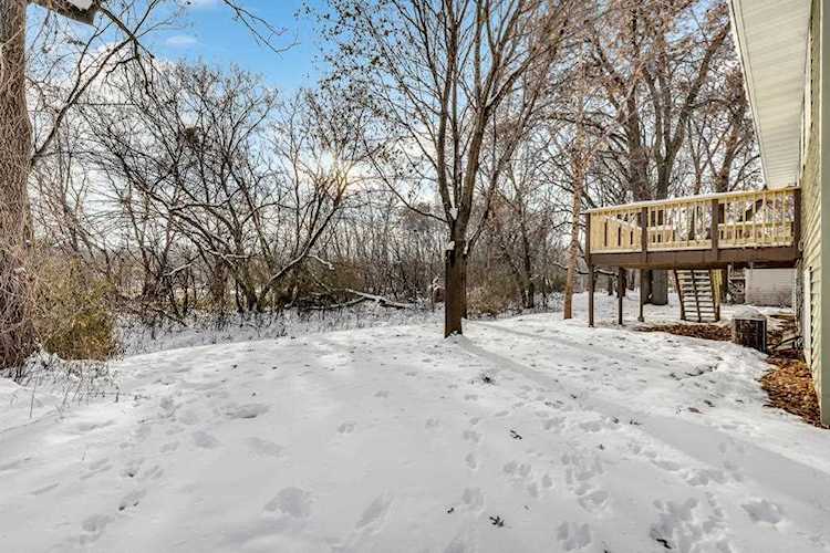 2910 122nd Avenue NW Coon Rapids, MN 55433