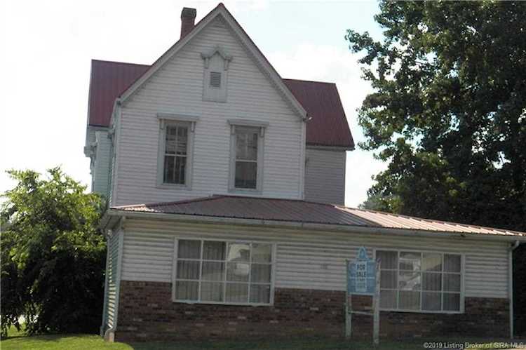 425 N Capitol Ave Corydon, IN 47112