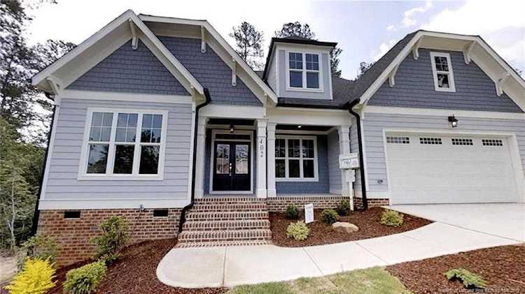 402 Clovermist Ct #115 Sanford, NC 27330