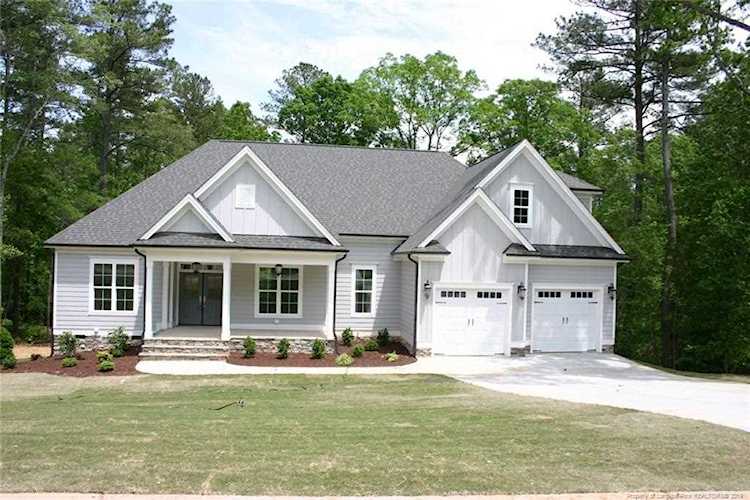 206 Streamside Dr #117 Sanford, NC 27330