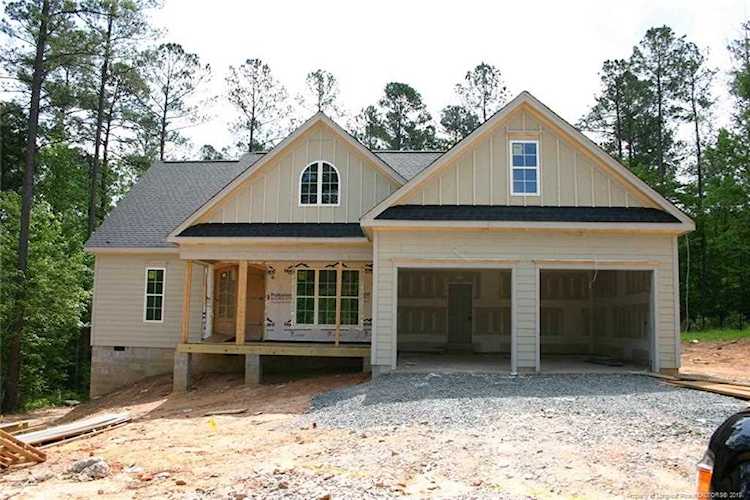 510 Boulderbrook Parkway Sanford, NC 27330 | MLS 602968 Photo 1