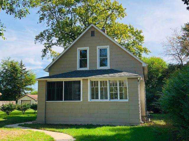 314 N Chicago St Dwight, IL 60420 | MLS 10523415 Photo 1